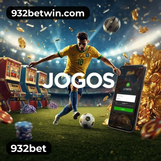 Requisitos do APK da 932bet para Android