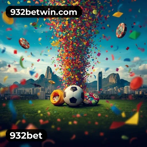 Jogo responsável 932bet - Ferramentas de controle, limites, auto-exclusão, suporte CVV 188
