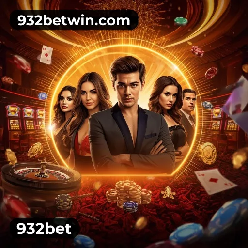 932bet PIX instantâneo Brasil - Depósito e saque em minutos 24/7