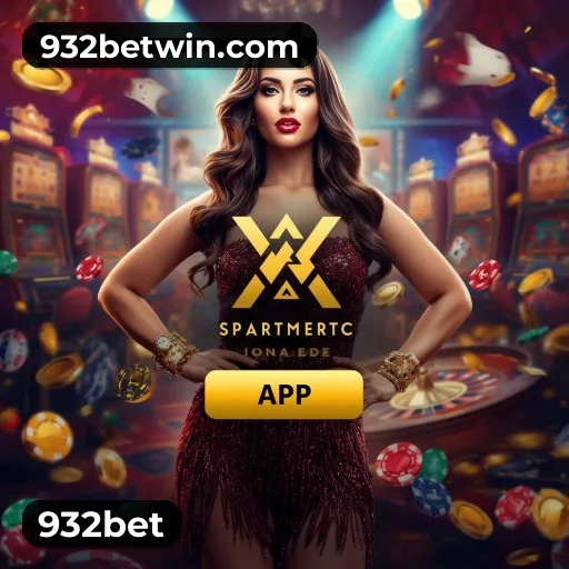 Catálogo 932bet 2.547 jogos - Pragmatic Play, Evolution, NetEnt