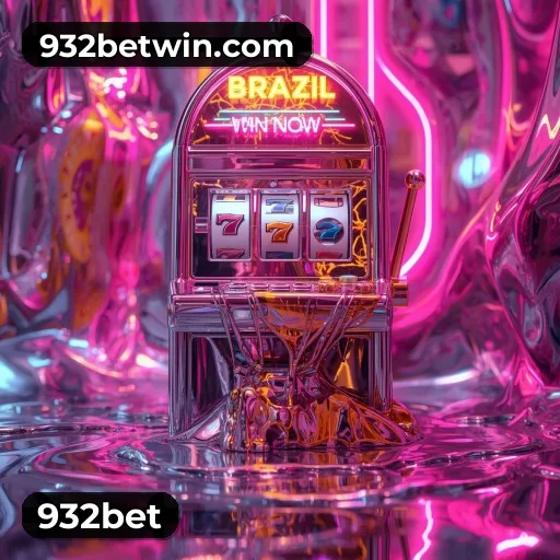 932bet bônus R$5.000 + 500 giros - Rollover 35x, prazo 30 dias, 38% taxa conversão