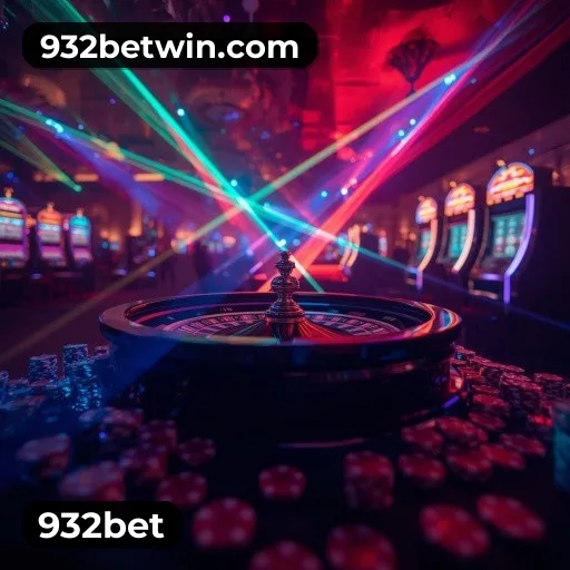 Catálogo 932bet 2.547 jogos - Pragmatic Play, Evolution, NetEnt
