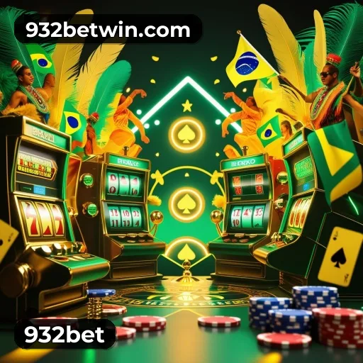 Níveis do programa VIP da 932bet